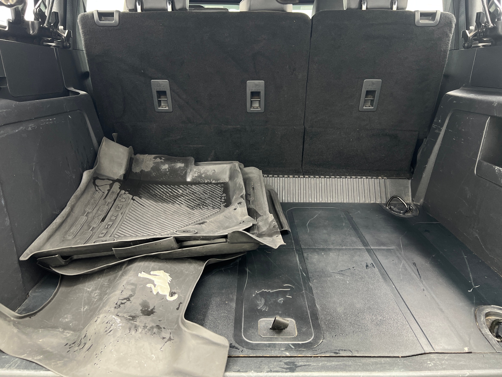 Thumbnail: 2021 Ford Bronco - 7