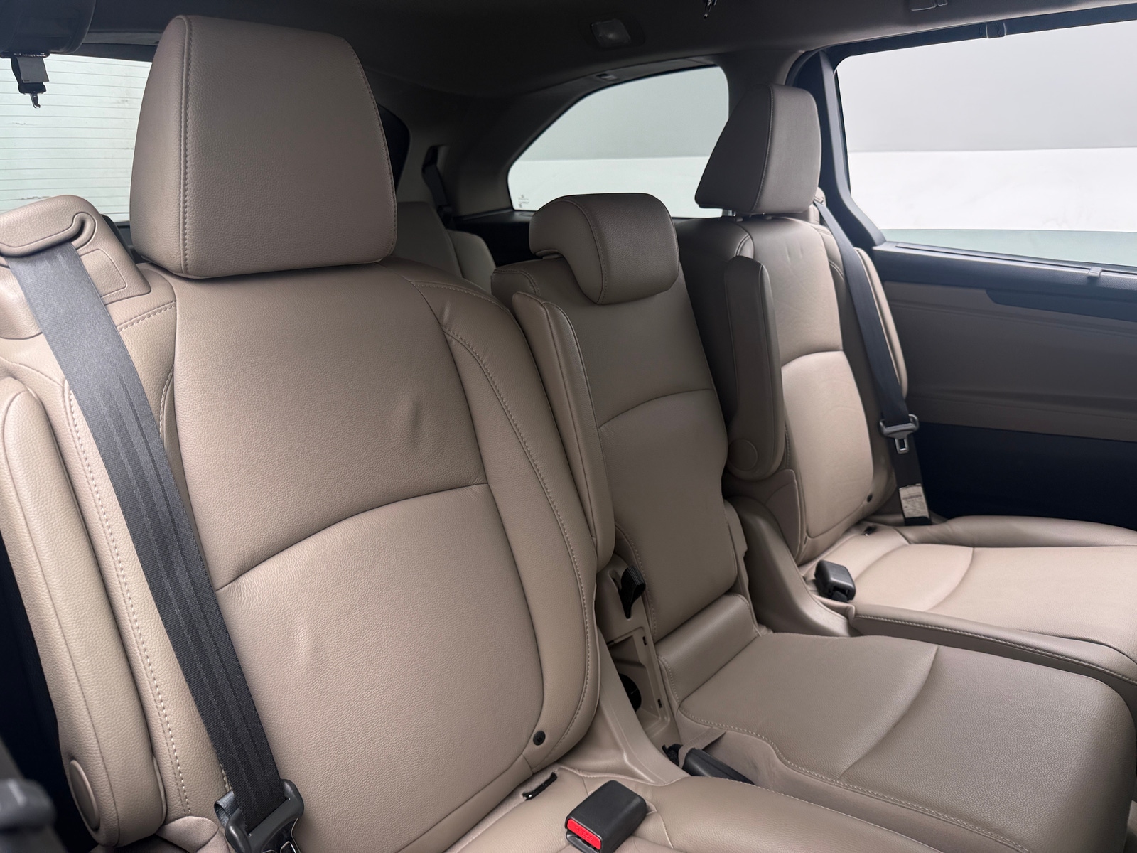 Thumbnail: 2019 Honda Odyssey - 5