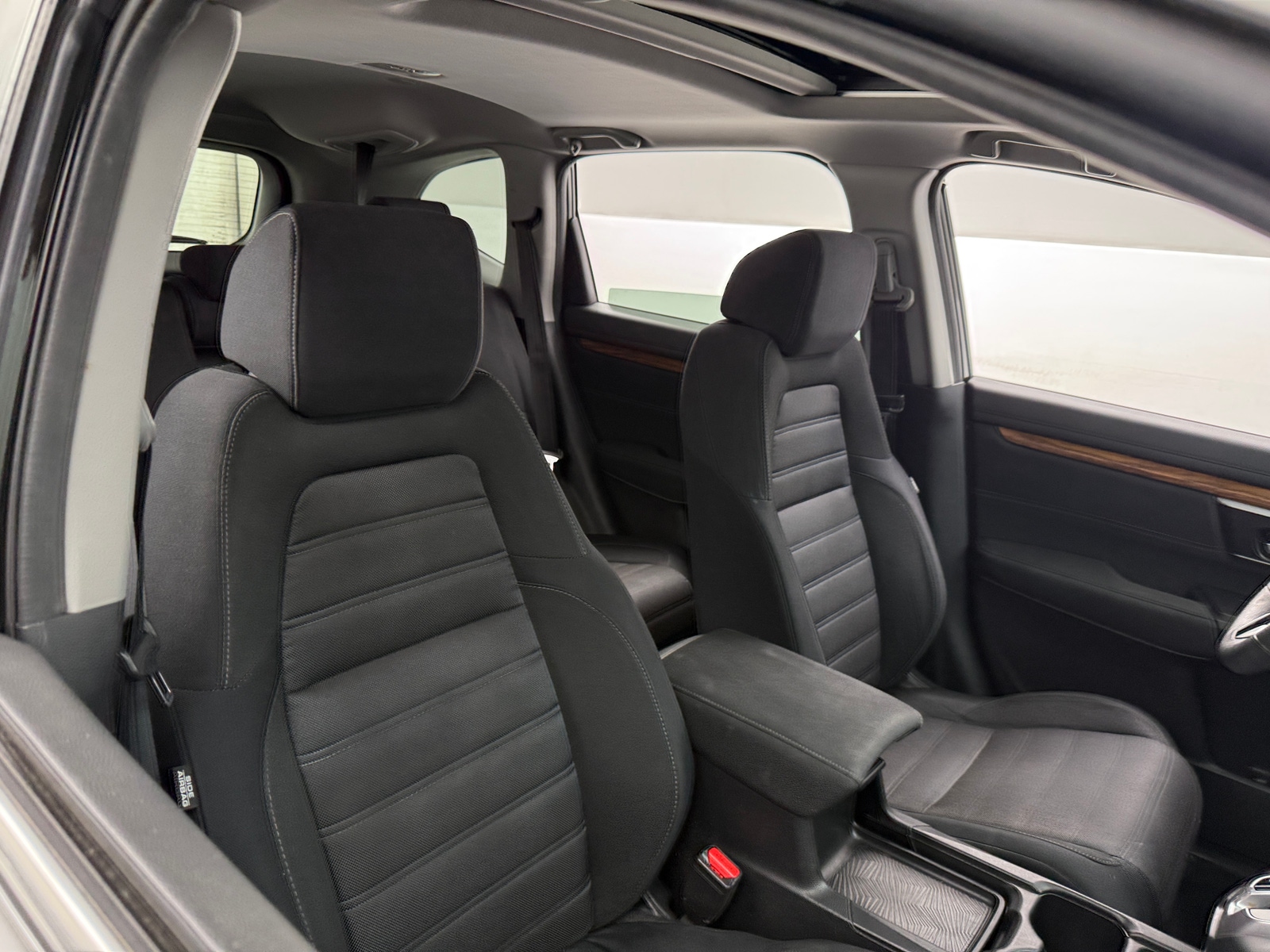 Thumbnail: 2018 Honda CR-V - 2