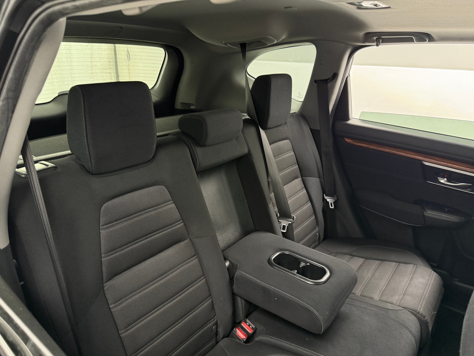 Thumbnail: 2018 Honda CR-V - 6