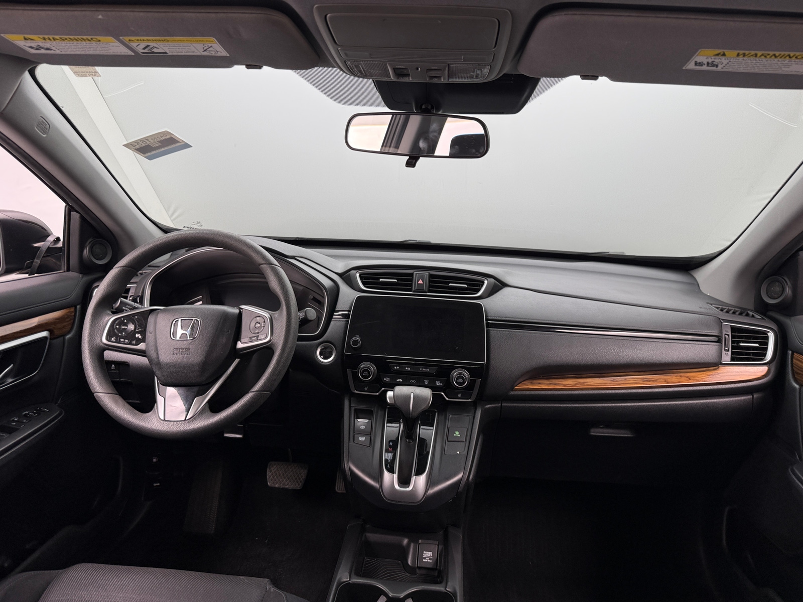 Thumbnail: 2018 Honda CR-V - 3