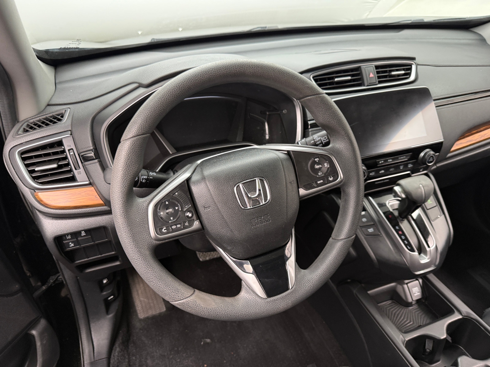 Thumbnail: 2018 Honda CR-V - 5