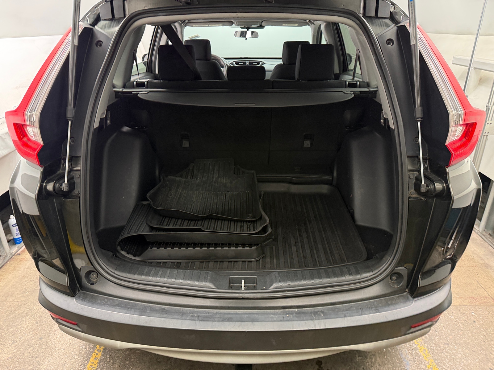 Thumbnail: 2018 Honda CR-V - 7