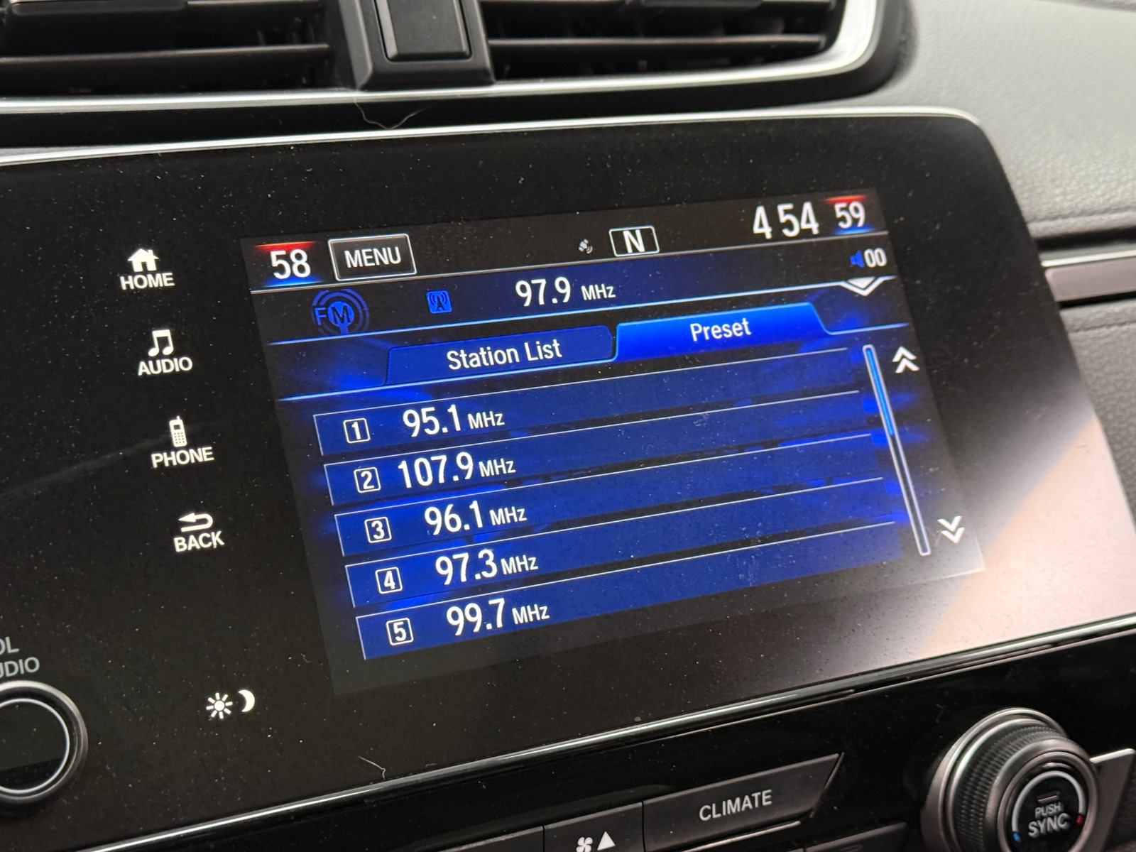 Thumbnail: 2018 Honda CR-V - 4