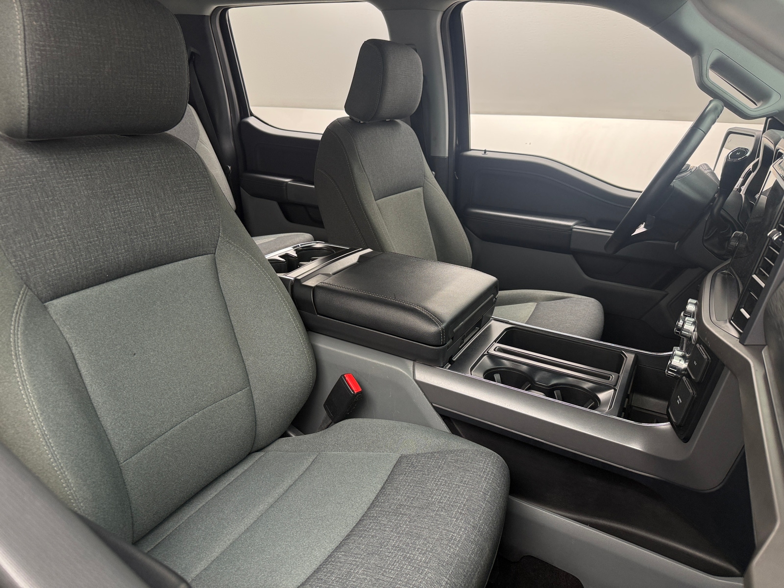 Thumbnail: 2024 Ford Econoline - 2