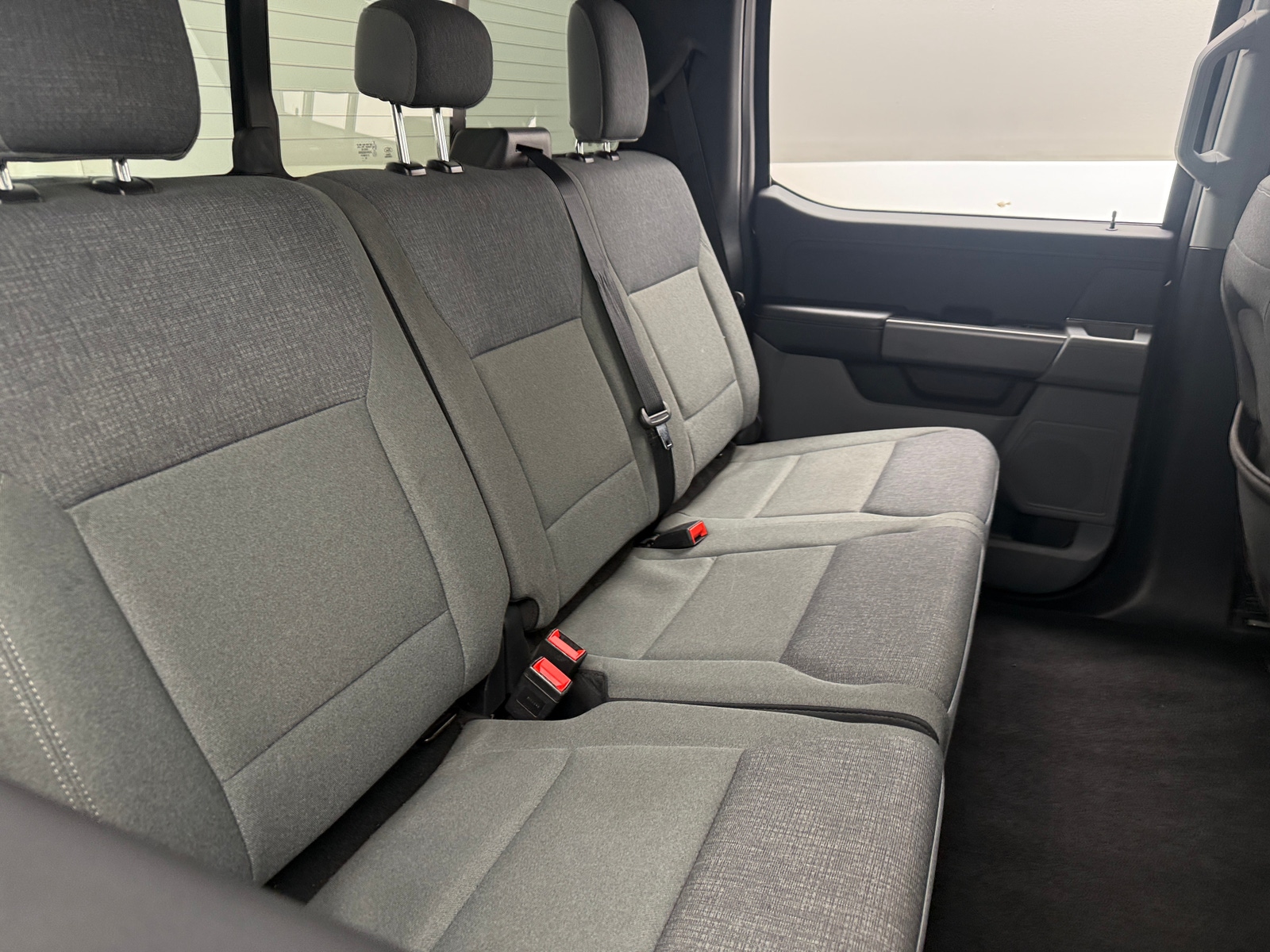 Thumbnail: 2024 Ford Econoline - 6