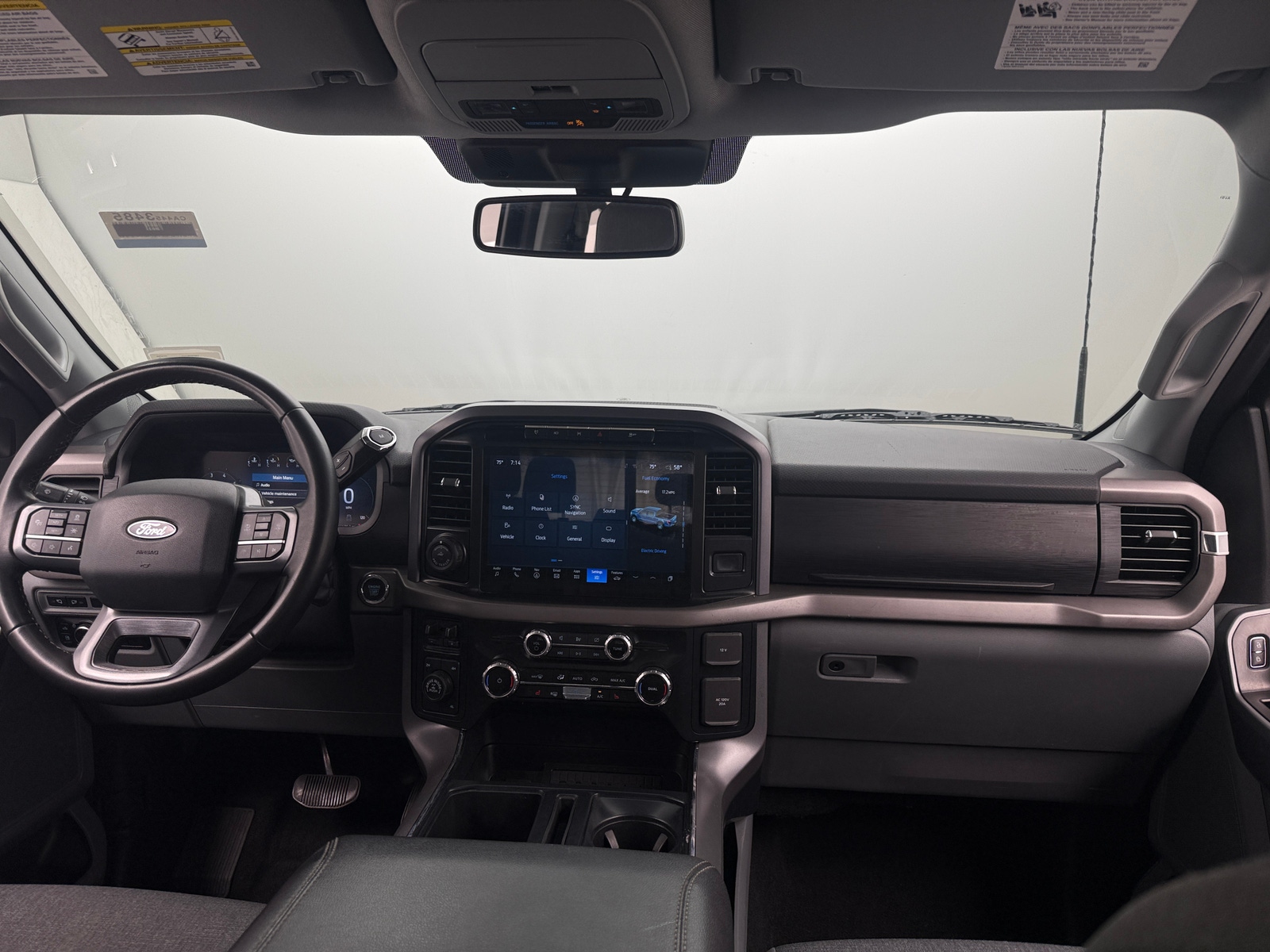 Thumbnail: 2024 Ford Econoline - 3