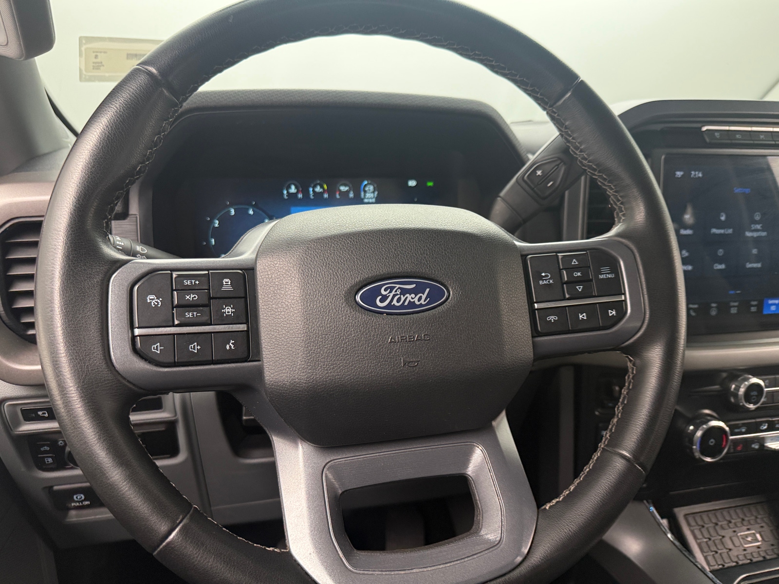 Thumbnail: 2024 Ford Econoline - 5