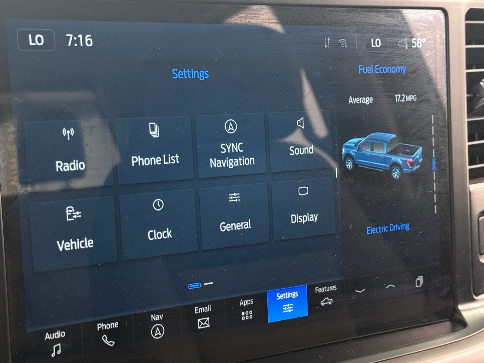 Thumbnail: 2024 Ford Econoline - 4