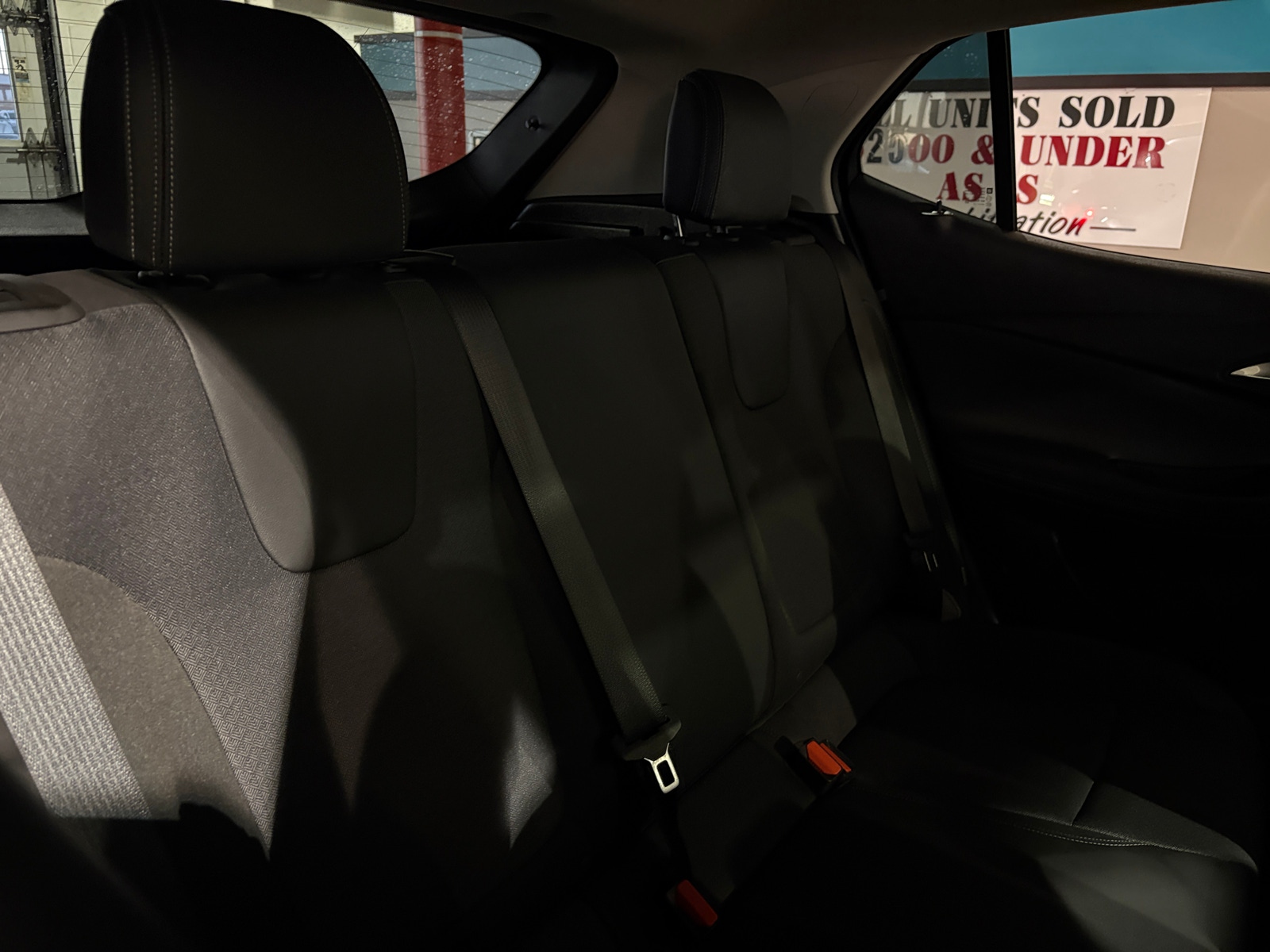 Thumbnail: 2025 Buick Encore GX - 6