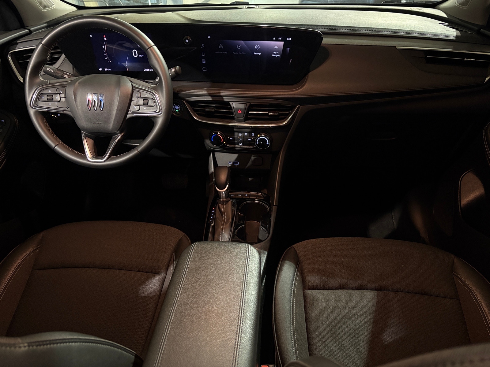 Thumbnail: 2025 Buick Encore GX - 3