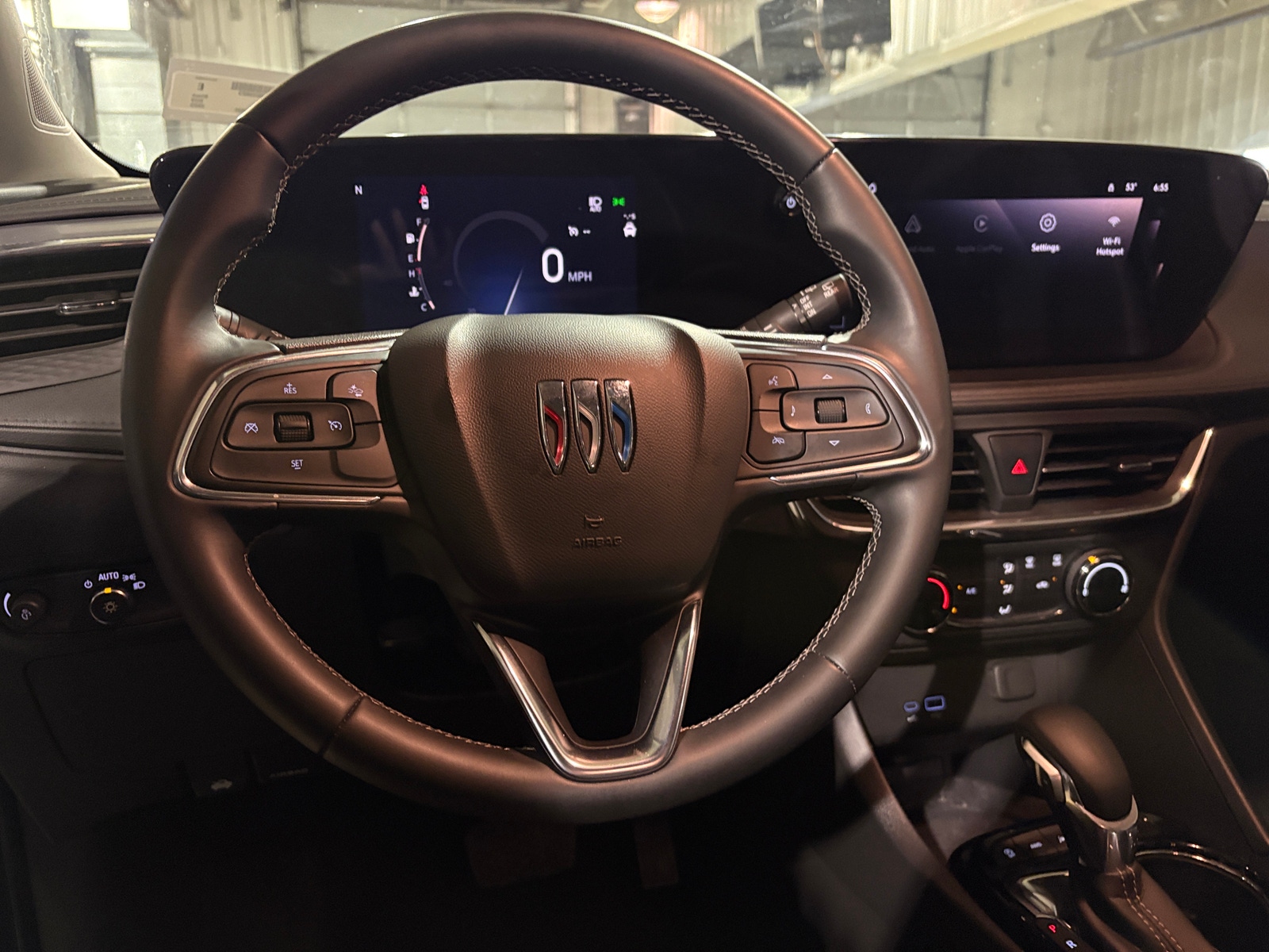 Thumbnail: 2025 Buick Encore GX - 5