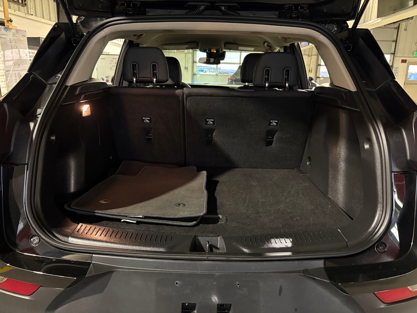 Thumbnail: 2025 Buick Encore GX - 7