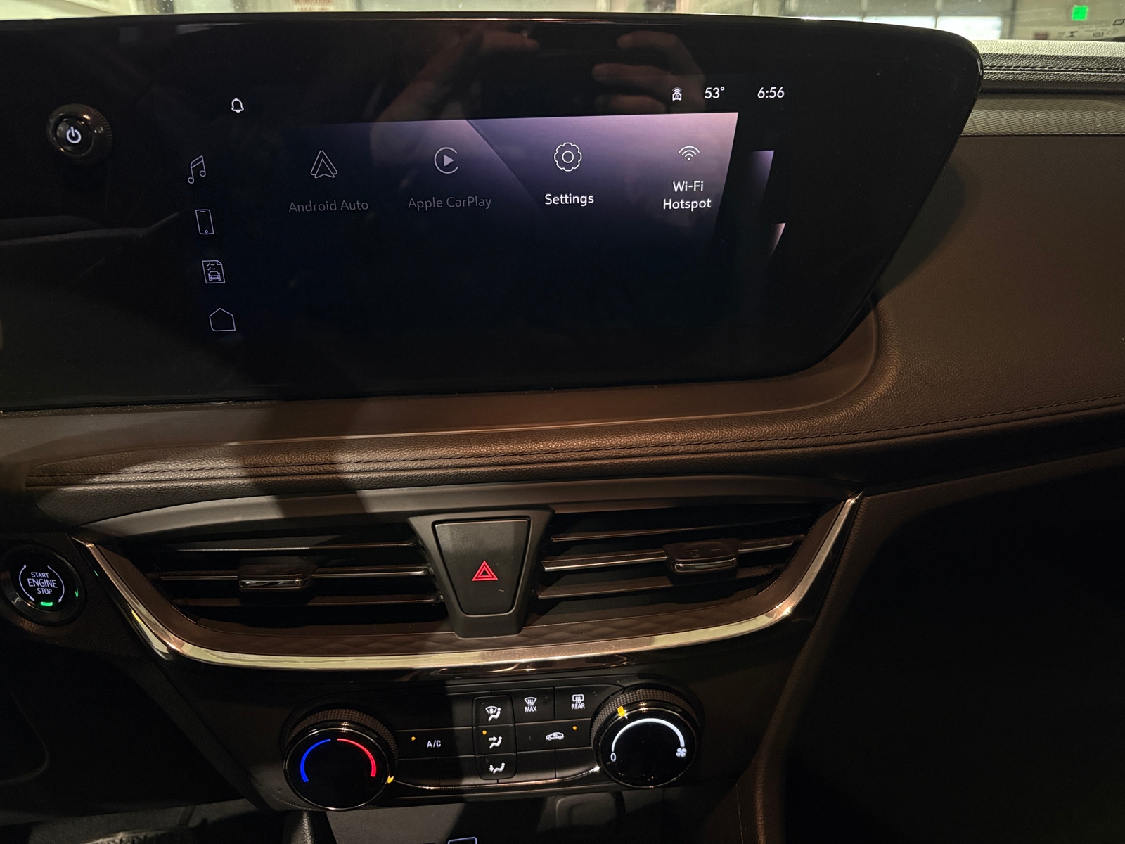 Thumbnail: 2025 Buick Encore GX - 4