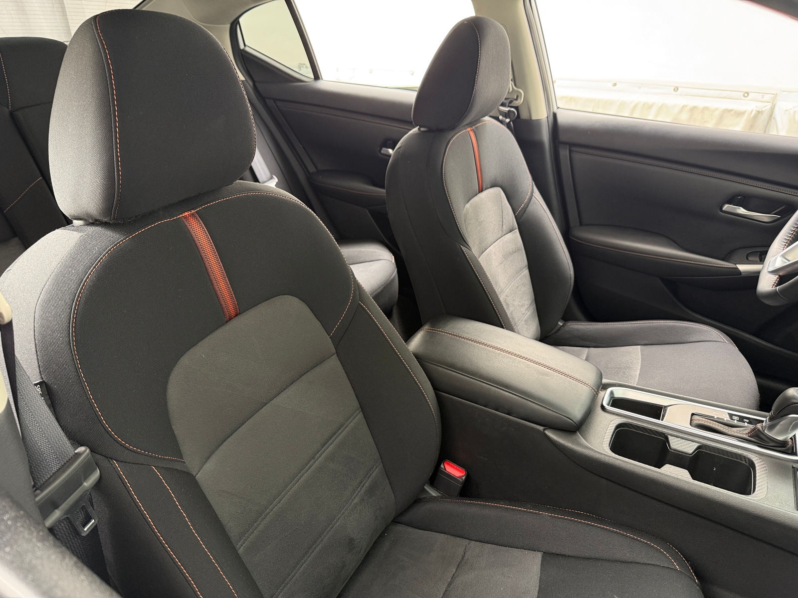 Thumbnail: 2023 Nissan Sentra - 2