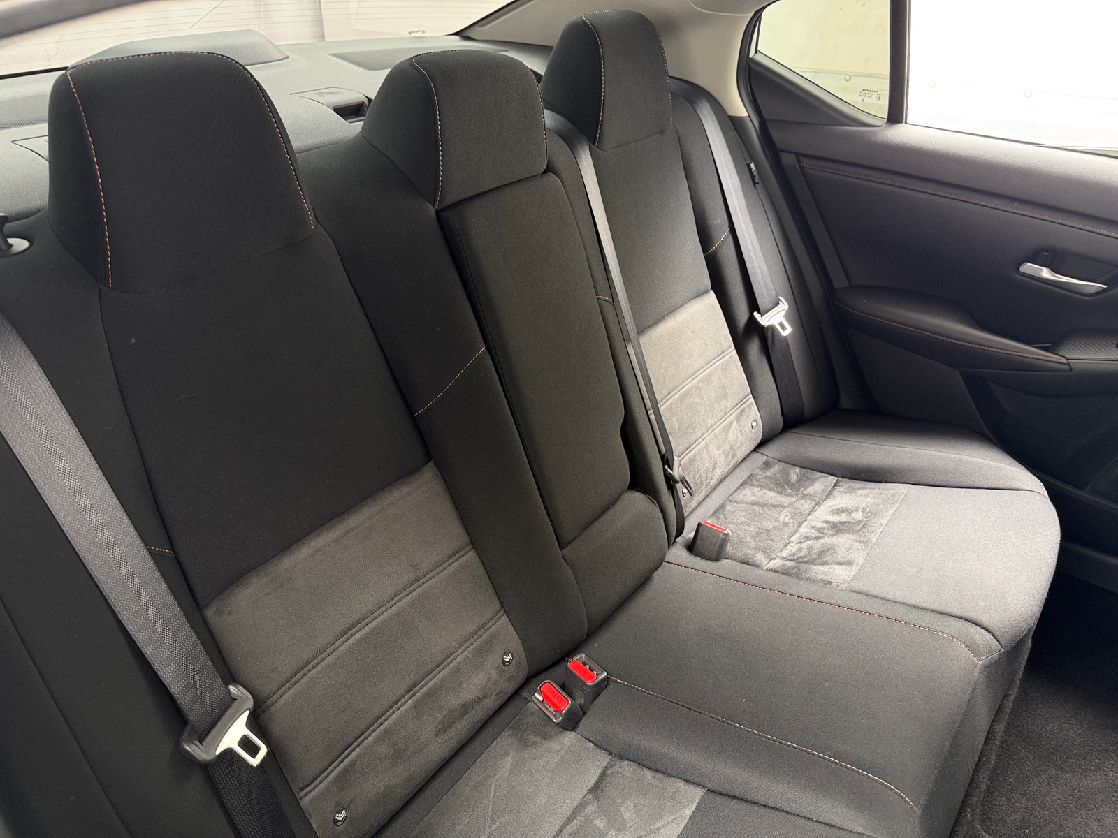 Thumbnail: 2023 Nissan Sentra - 6