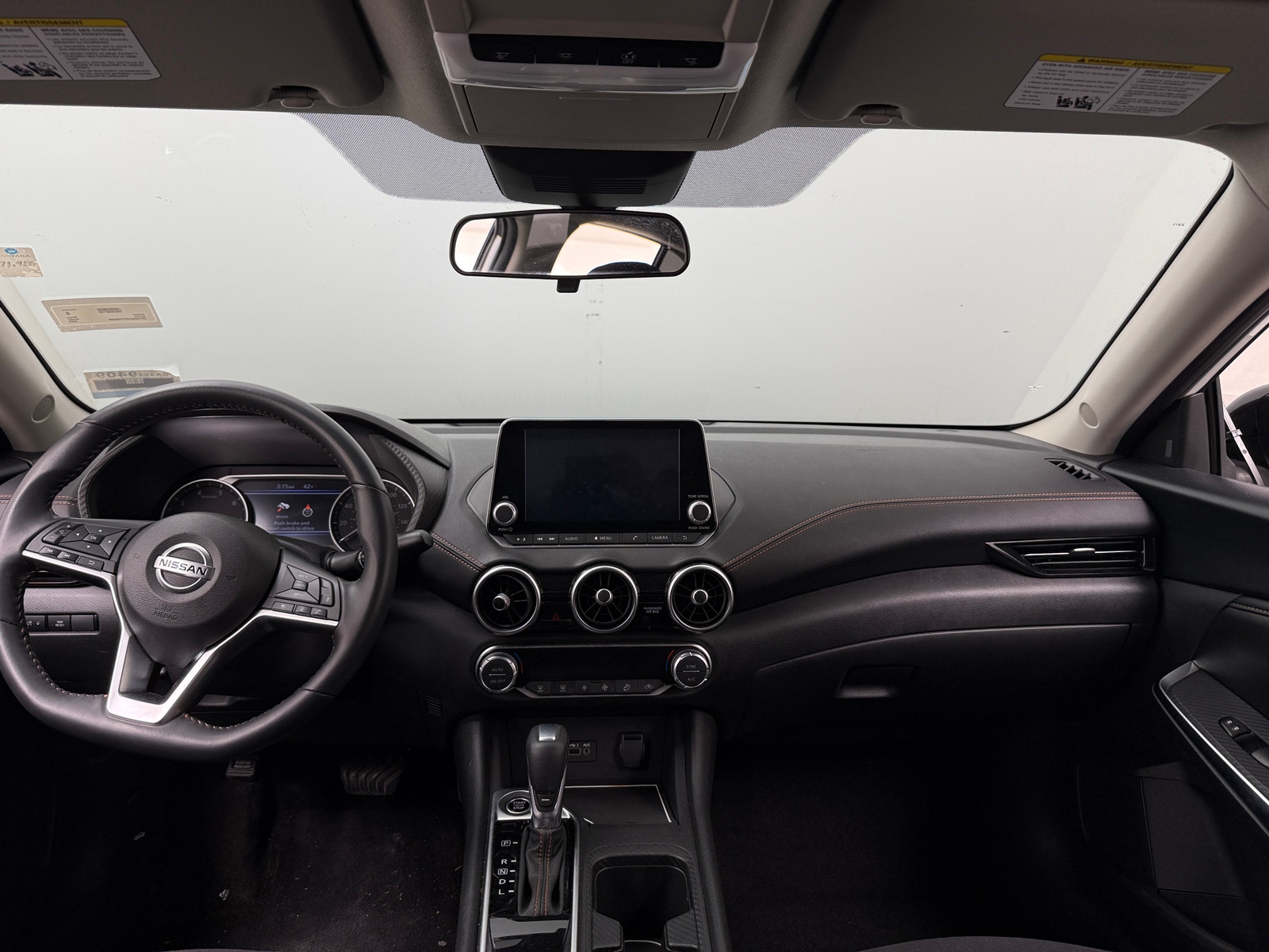 Thumbnail: 2023 Nissan Sentra - 3