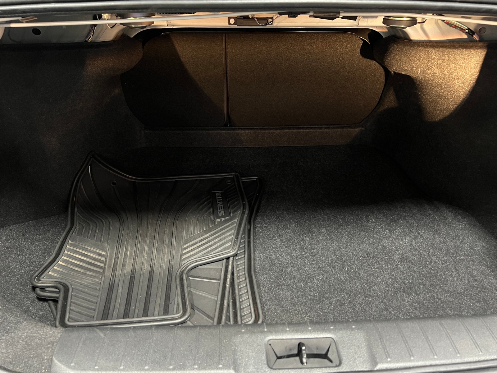 Thumbnail: 2023 Nissan Sentra - 7