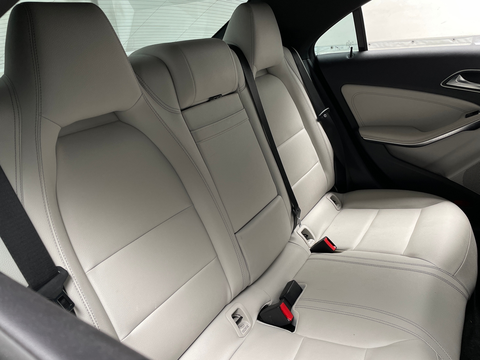 Thumbnail: 2018 Mercedes-Benz CLA - 5