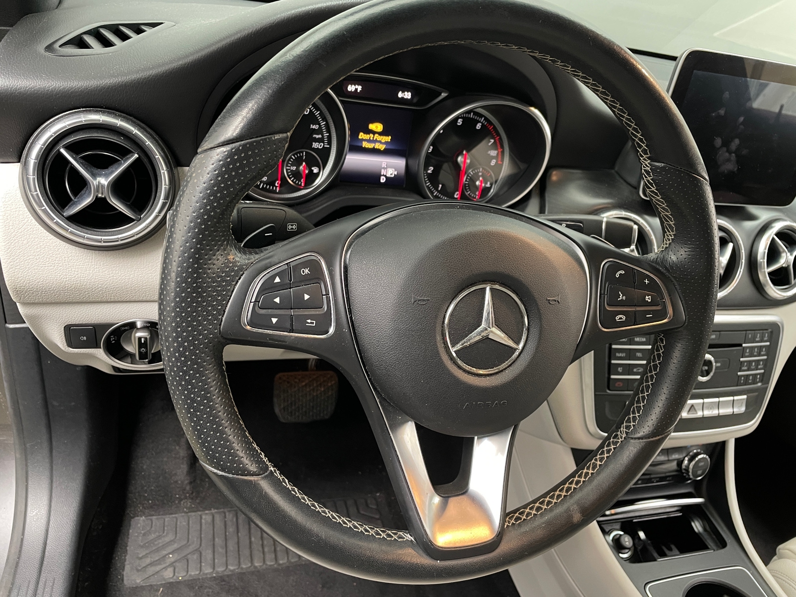 Thumbnail: 2018 Mercedes-Benz CLA - 4