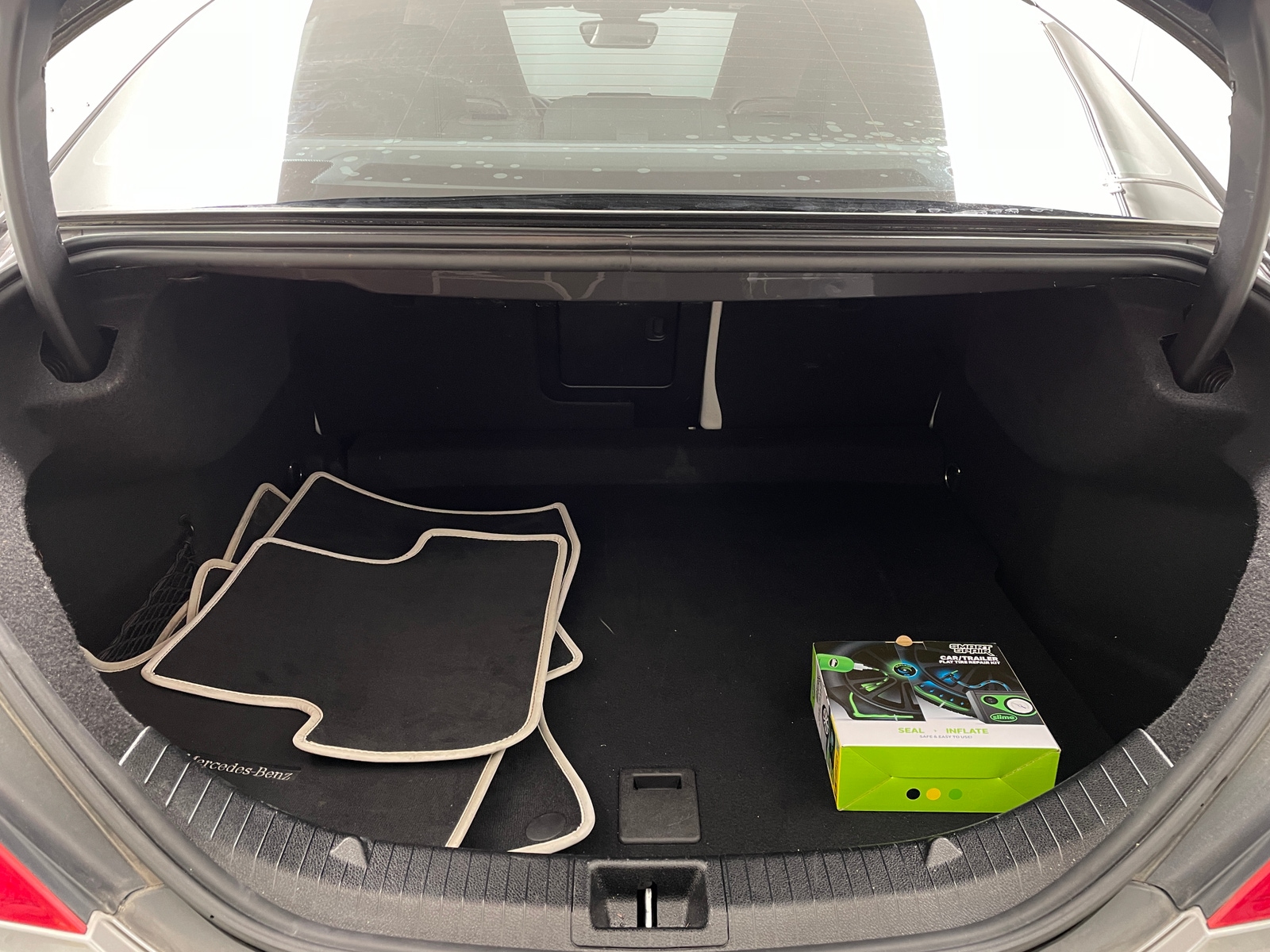 Thumbnail: 2018 Mercedes-Benz CLA - 6