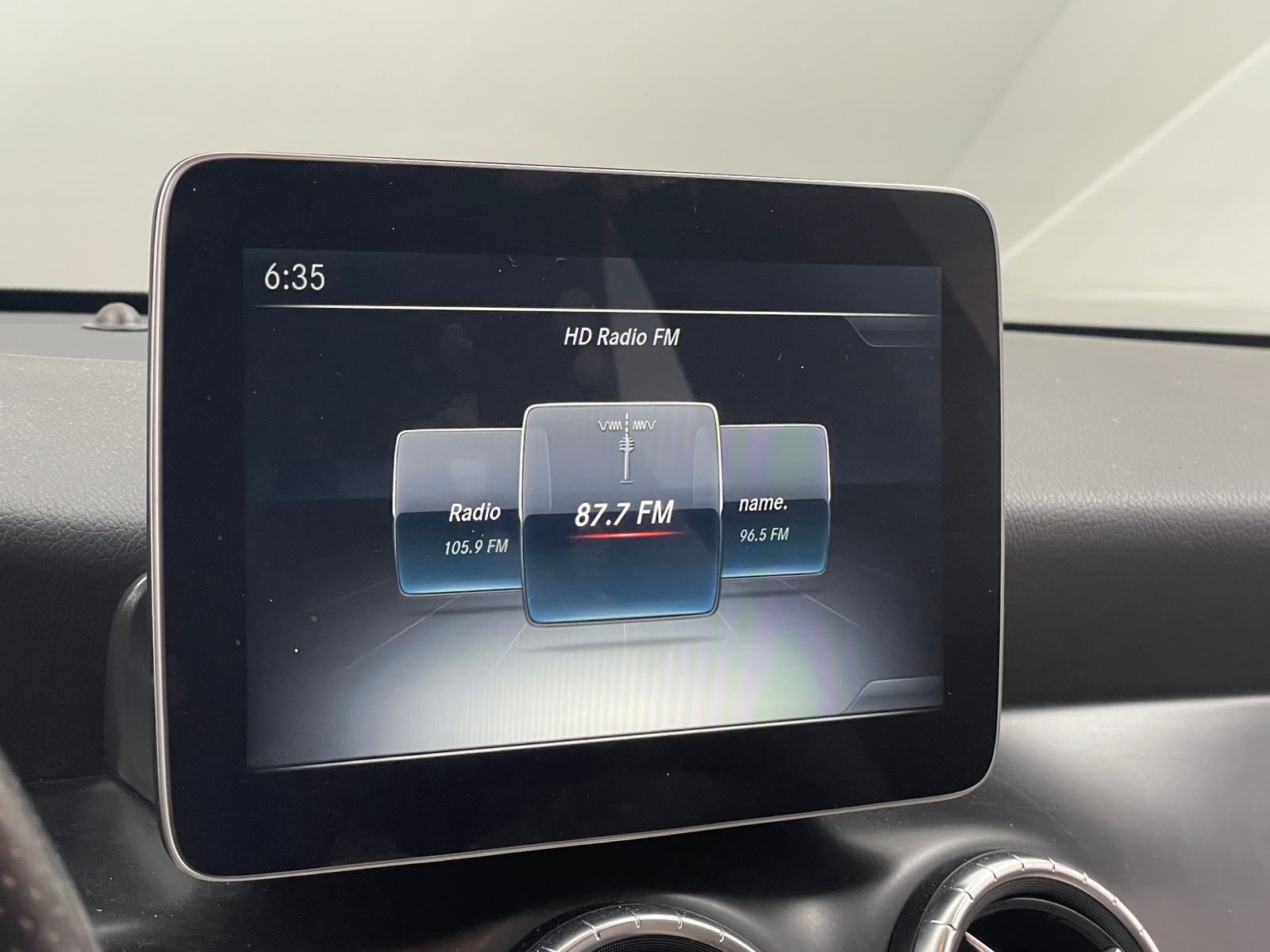 Thumbnail: 2018 Mercedes-Benz CLA - 3