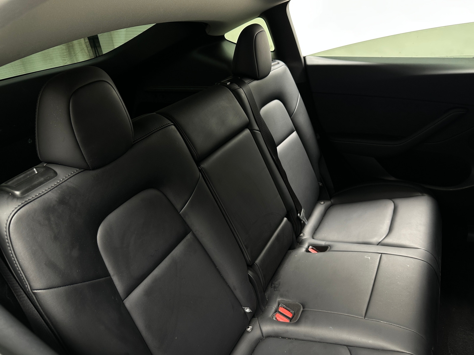 Thumbnail: 2025 Tesla Model Y - 6