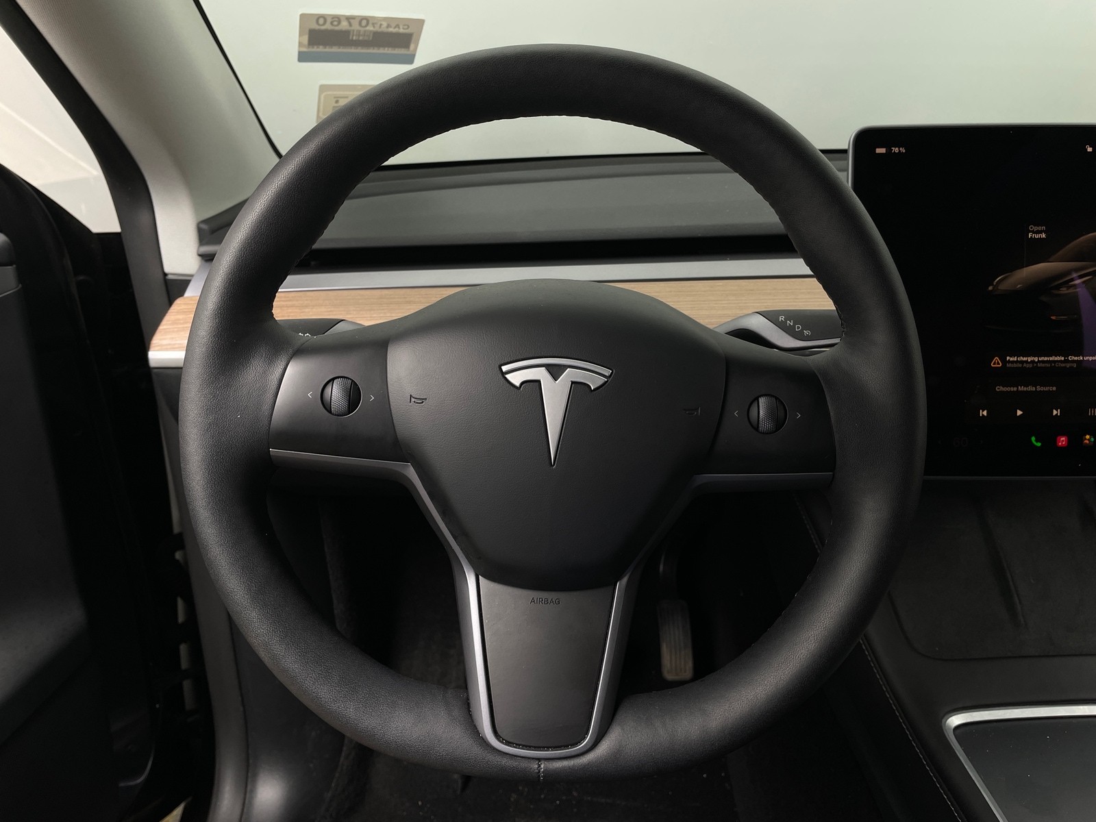 Thumbnail: 2025 Tesla Model Y - 5