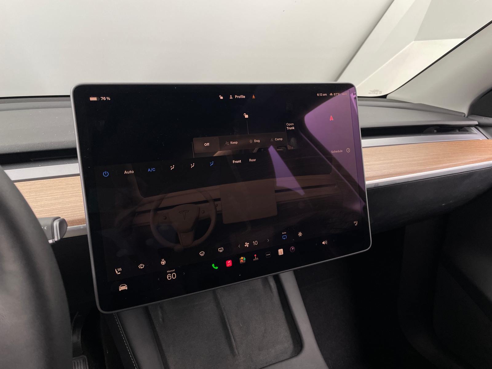 Thumbnail: 2025 Tesla Model Y - 4