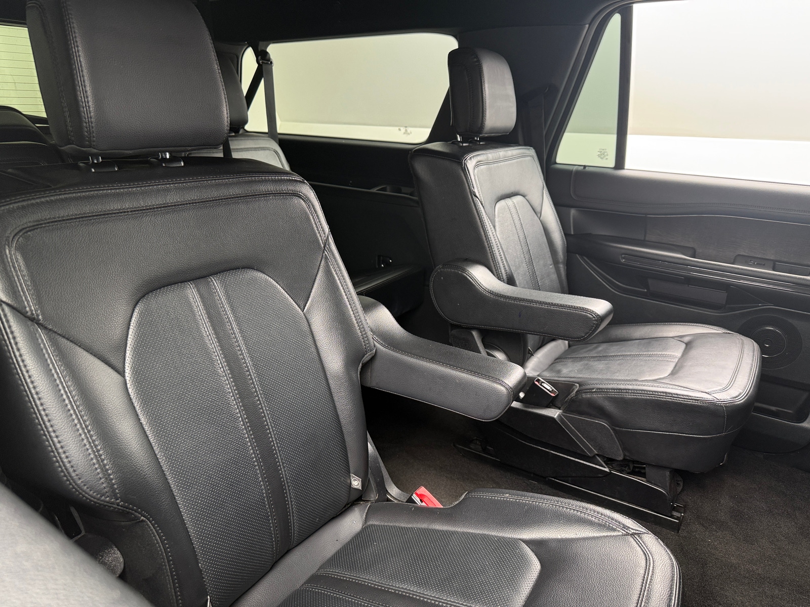 Thumbnail: 2021 Ford Expedition MAX - 5