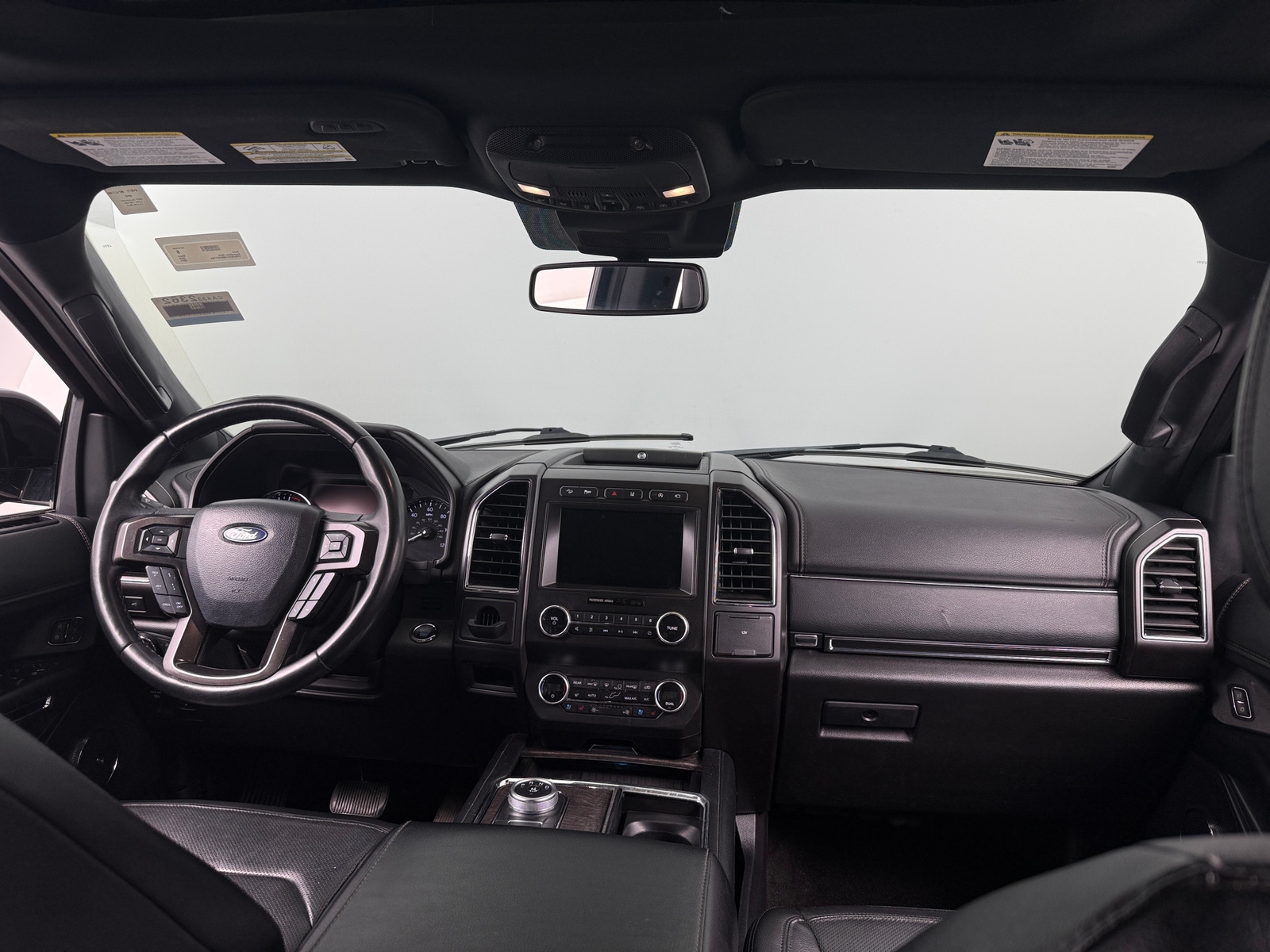 Thumbnail: 2021 Ford Expedition MAX - 2