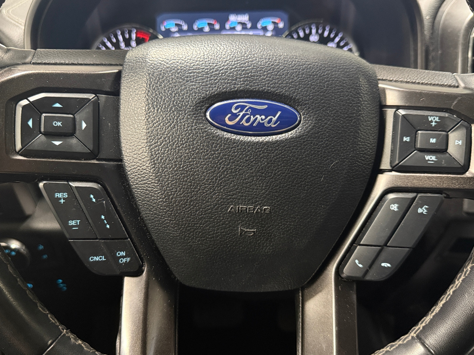 Thumbnail: 2021 Ford Expedition MAX - 4