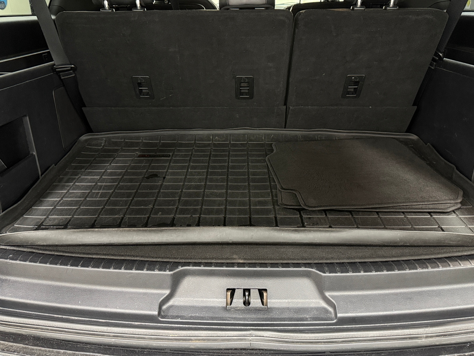 Thumbnail: 2021 Ford Expedition MAX - 6