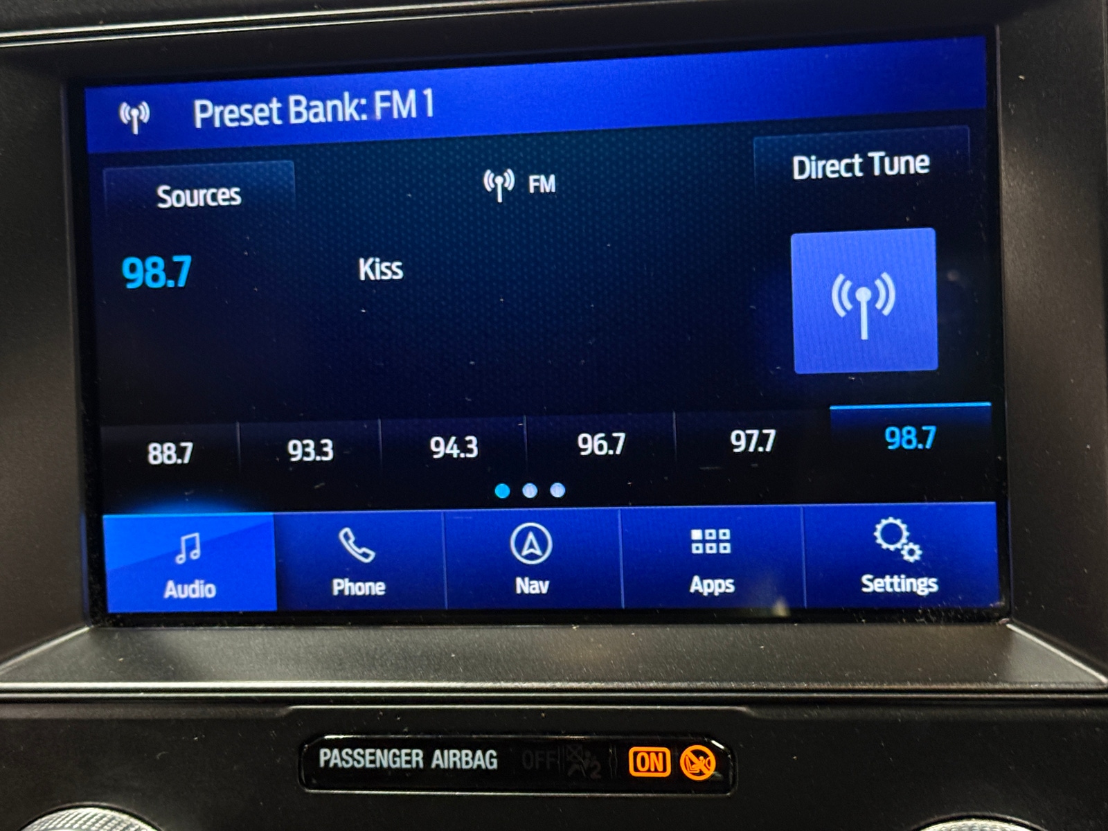 Thumbnail: 2021 Ford Expedition MAX - 3