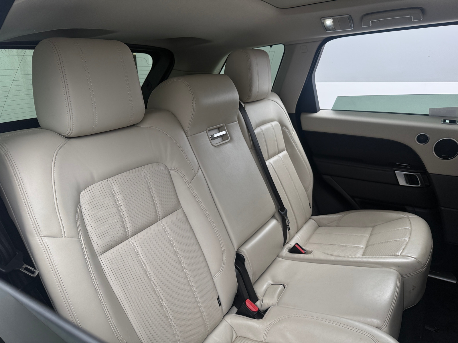 Thumbnail: 2019 Land Rover Range Rover Sport - 5