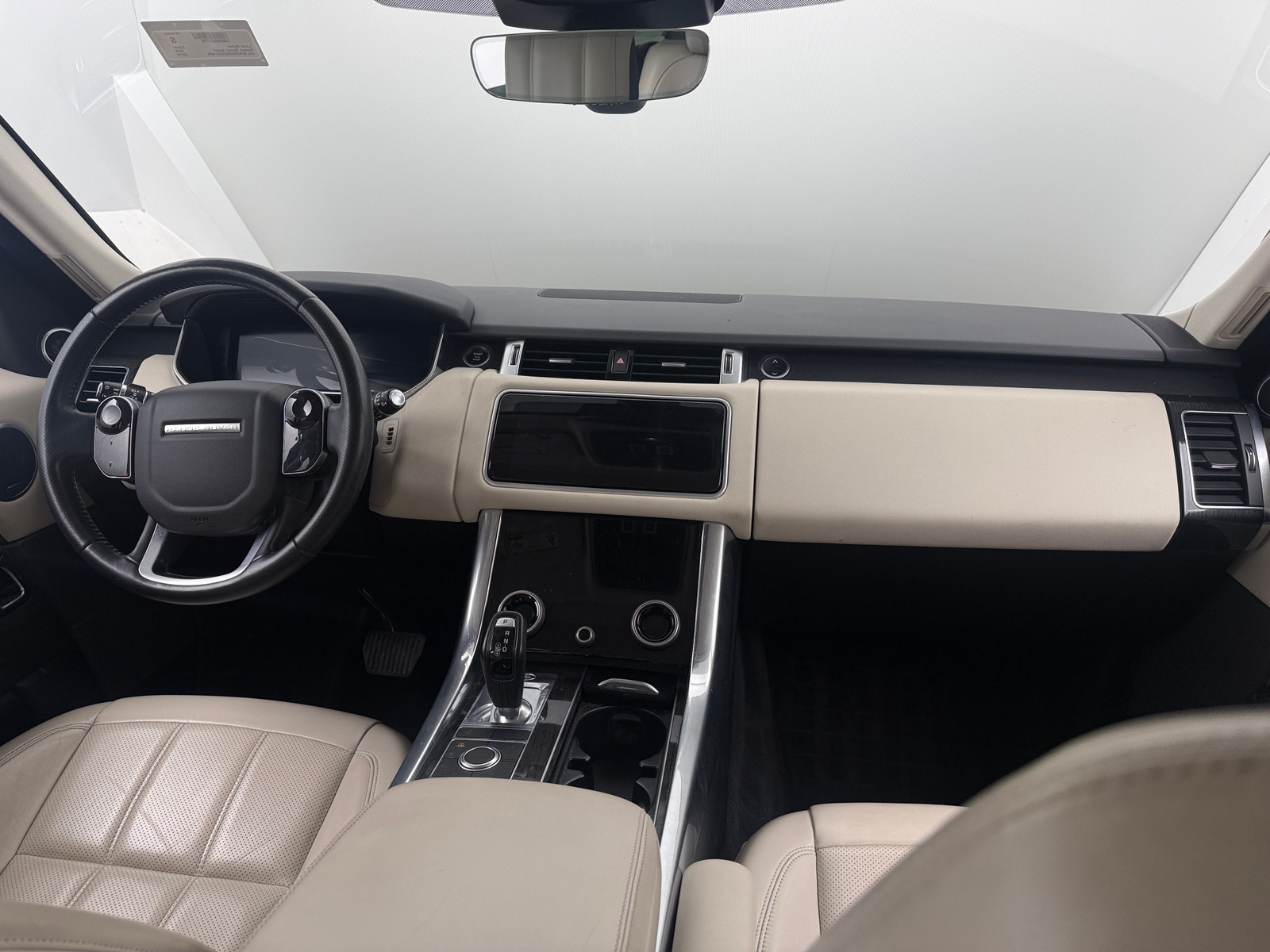 Thumbnail: 2019 Land Rover Range Rover Sport - 2