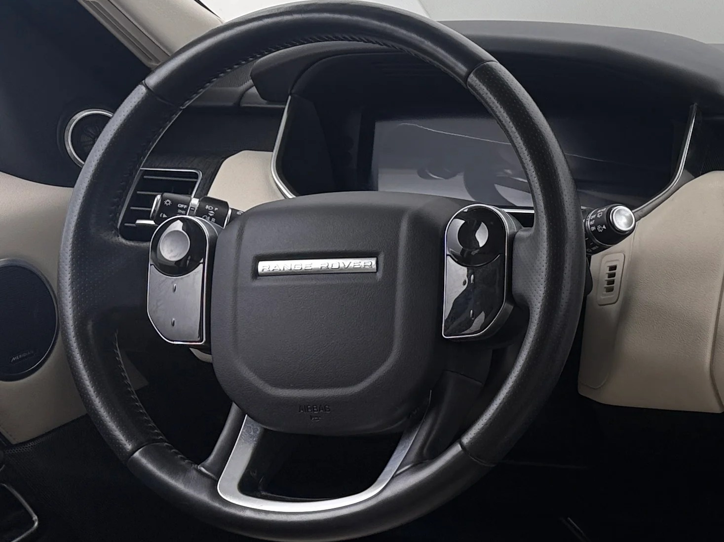 Thumbnail: 2019 Land Rover Range Rover Sport - 4