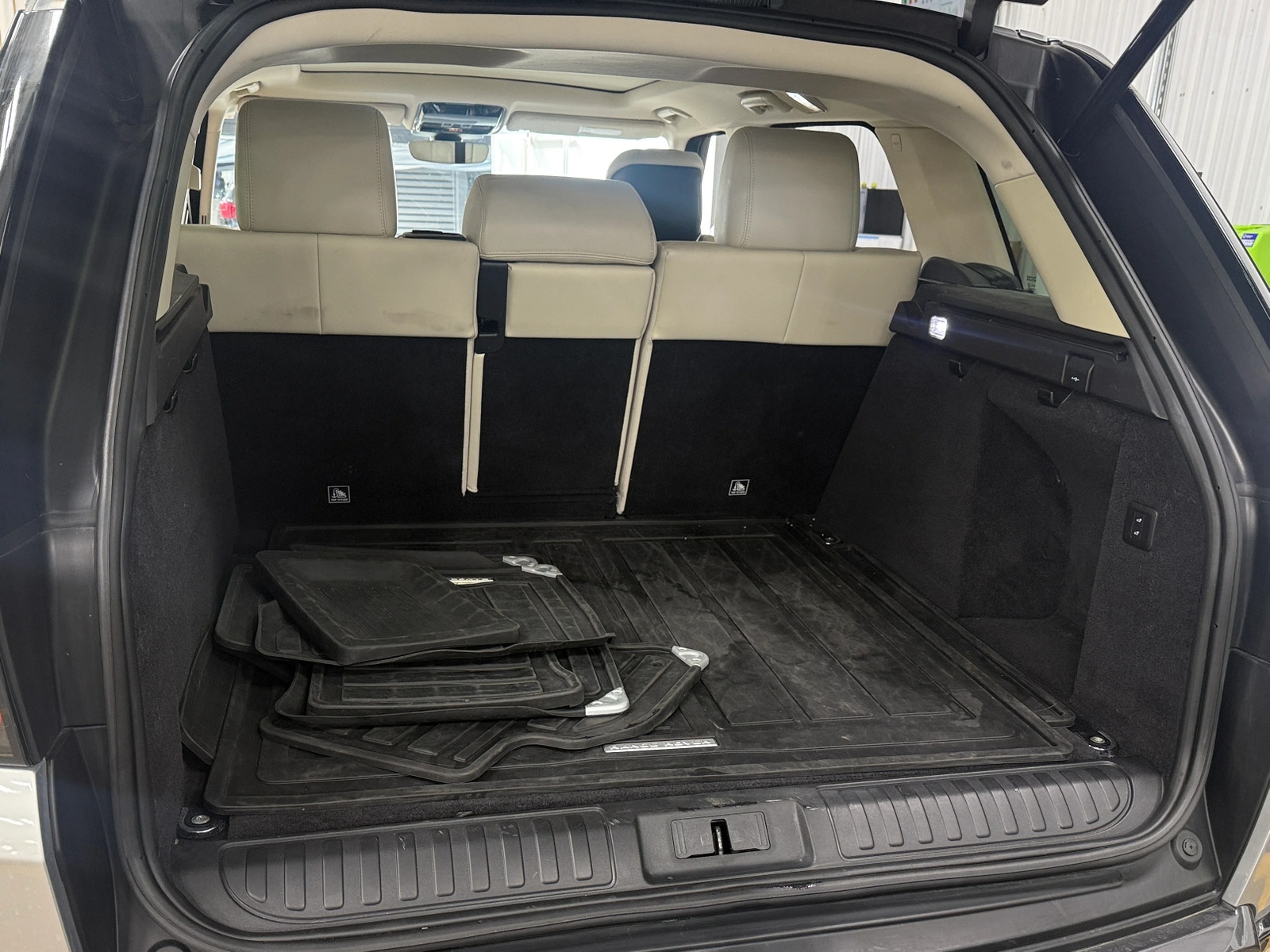 Thumbnail: 2019 Land Rover Range Rover Sport - 6