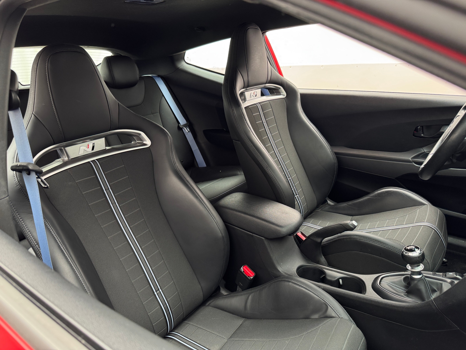 Thumbnail: 2022 Hyundai Veloster - 2