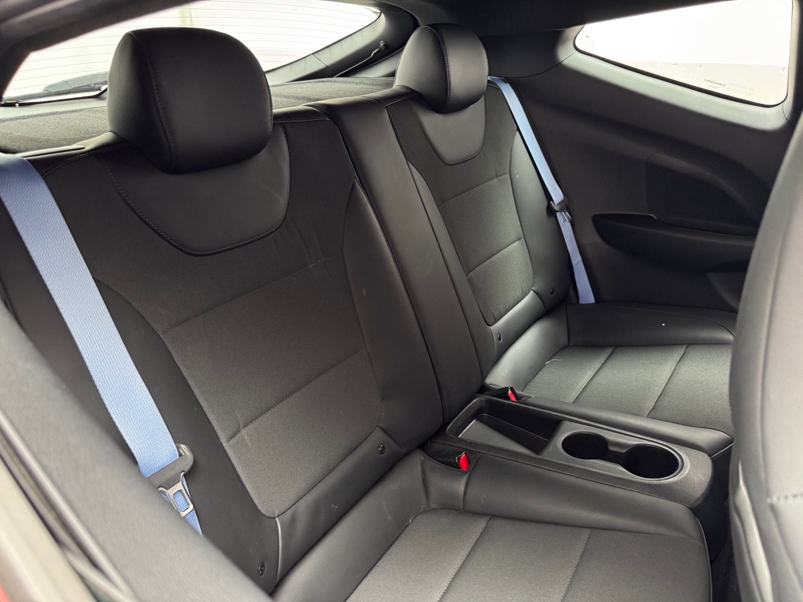 Thumbnail: 2022 Hyundai Veloster - 6