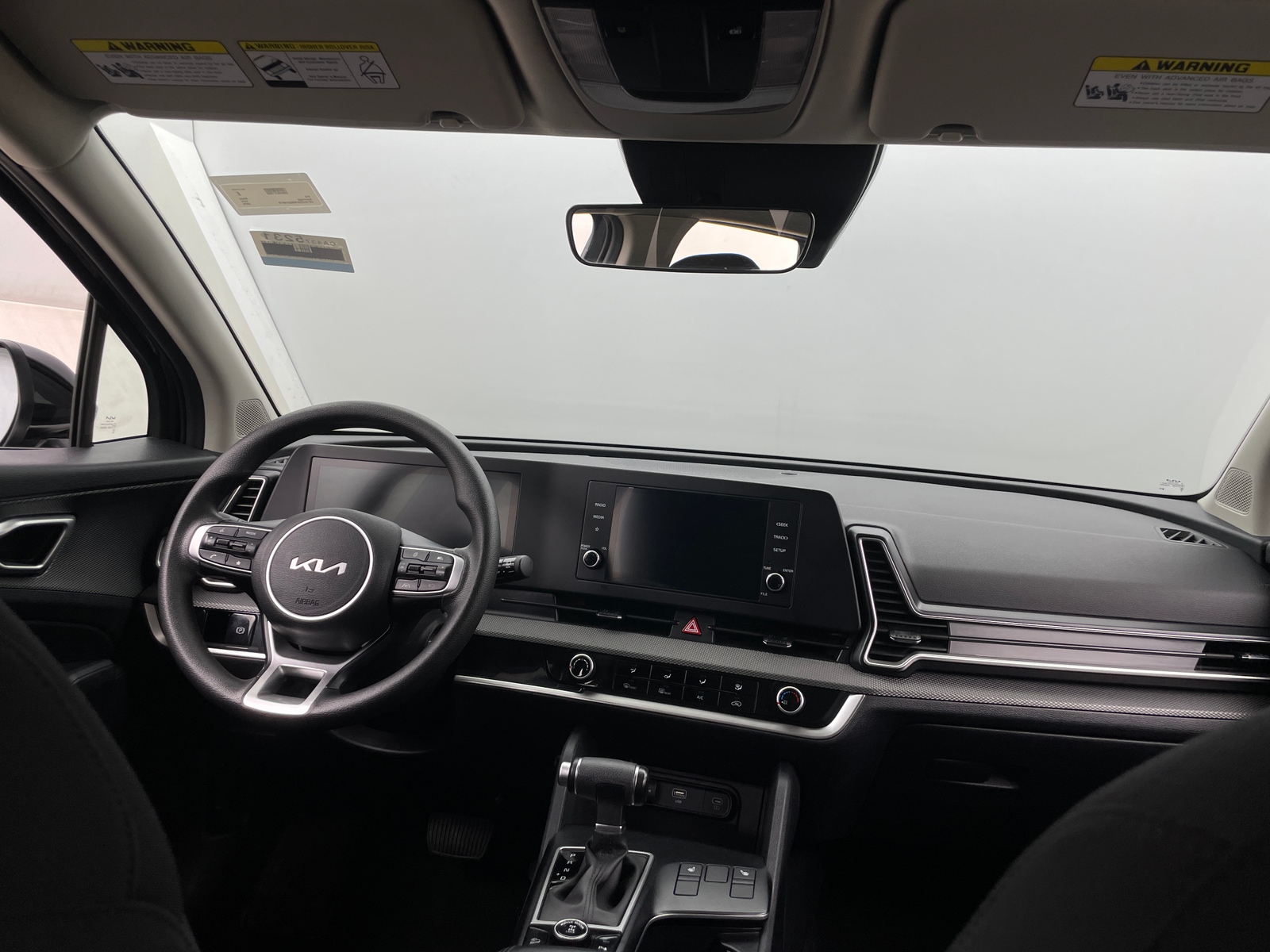 Thumbnail: 2025 Kia Sportage - 3