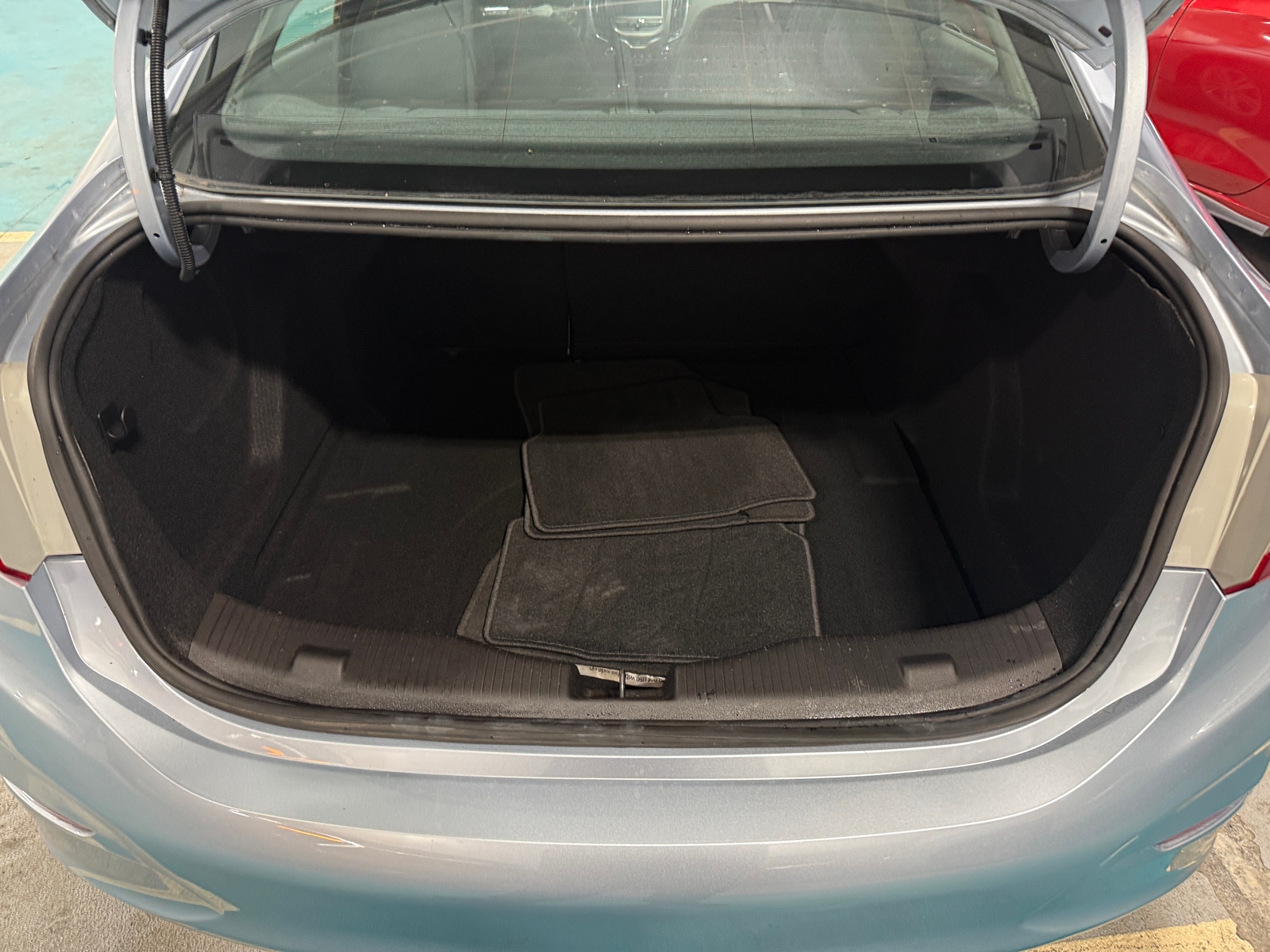 Thumbnail: 2017 Chevrolet Cruze - 7