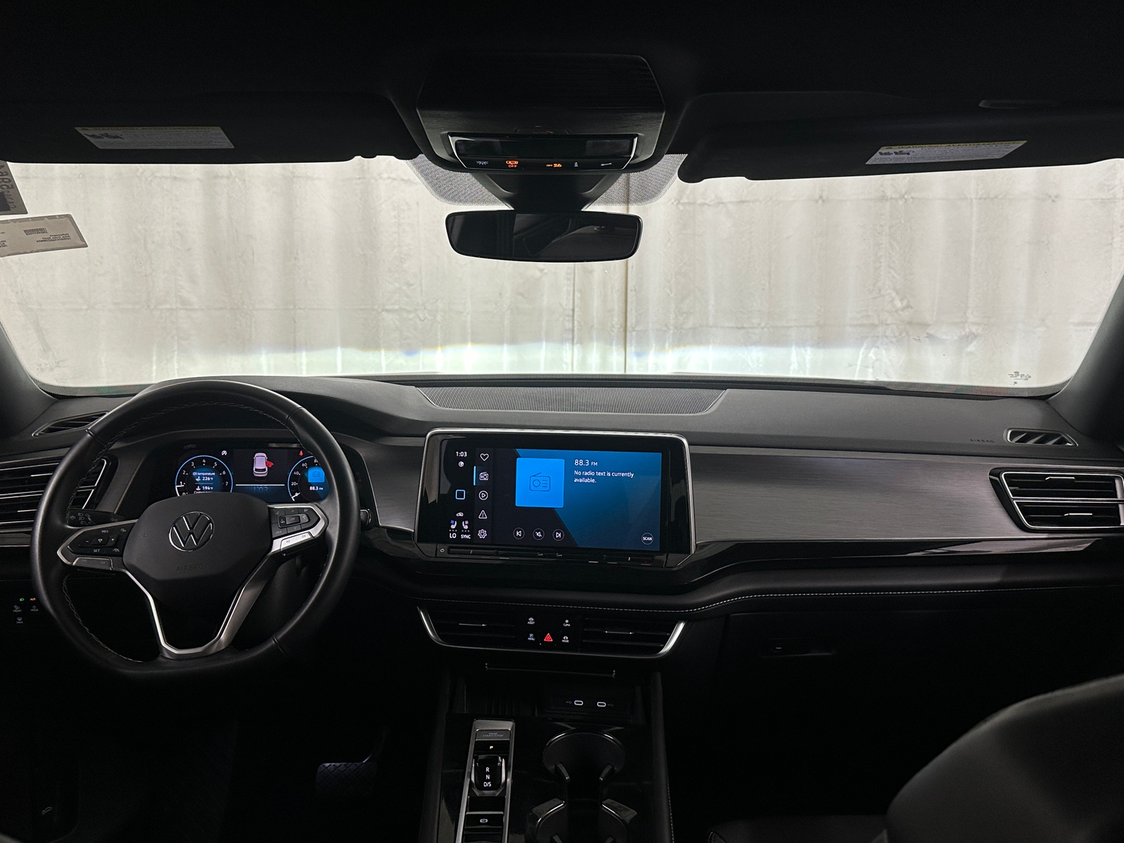 Thumbnail: 2025 Volkswagen Atlas - 2