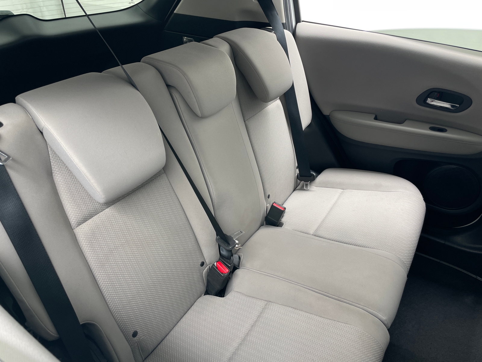 Thumbnail: 2016 Honda HR-V - 6