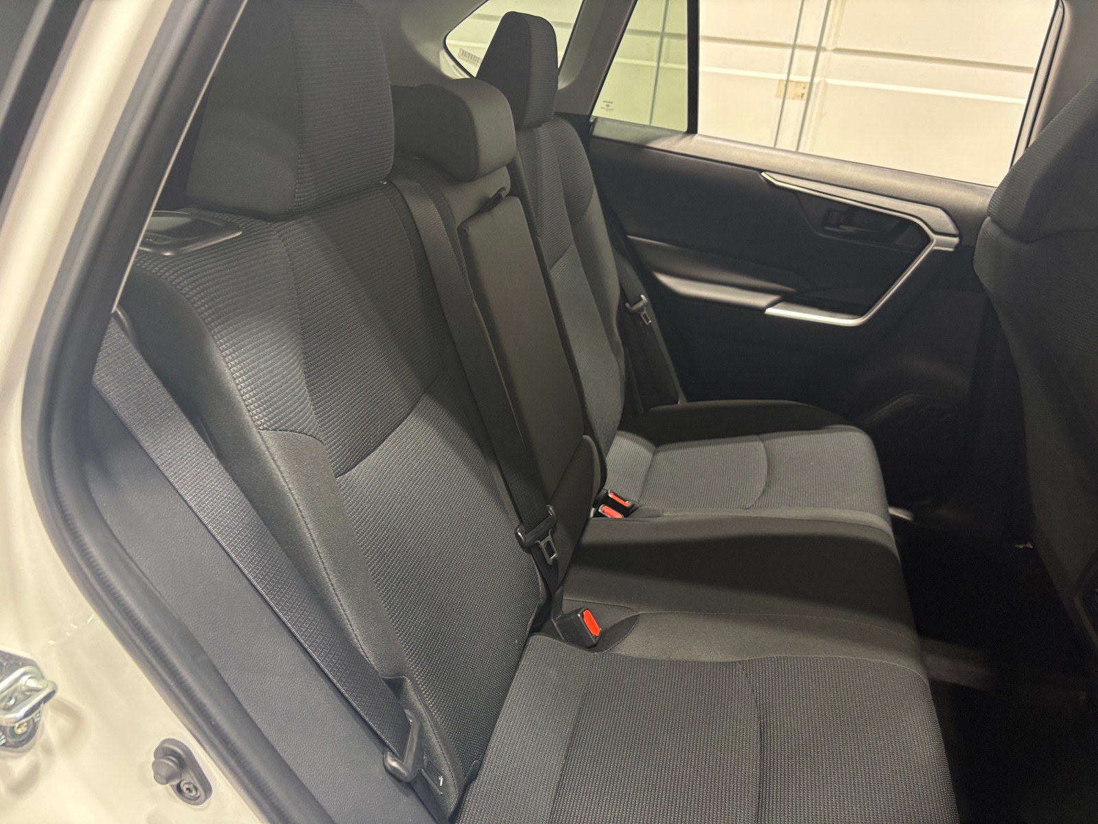 Thumbnail: 2025 Toyota RAV4 - 6