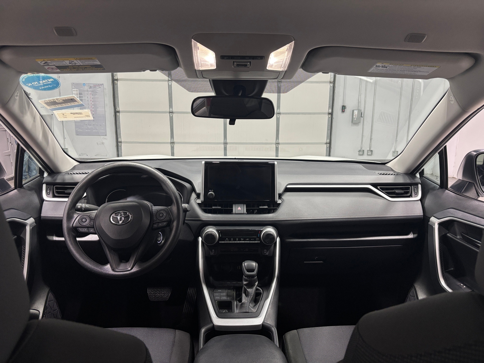 Thumbnail: 2025 Toyota RAV4 - 3