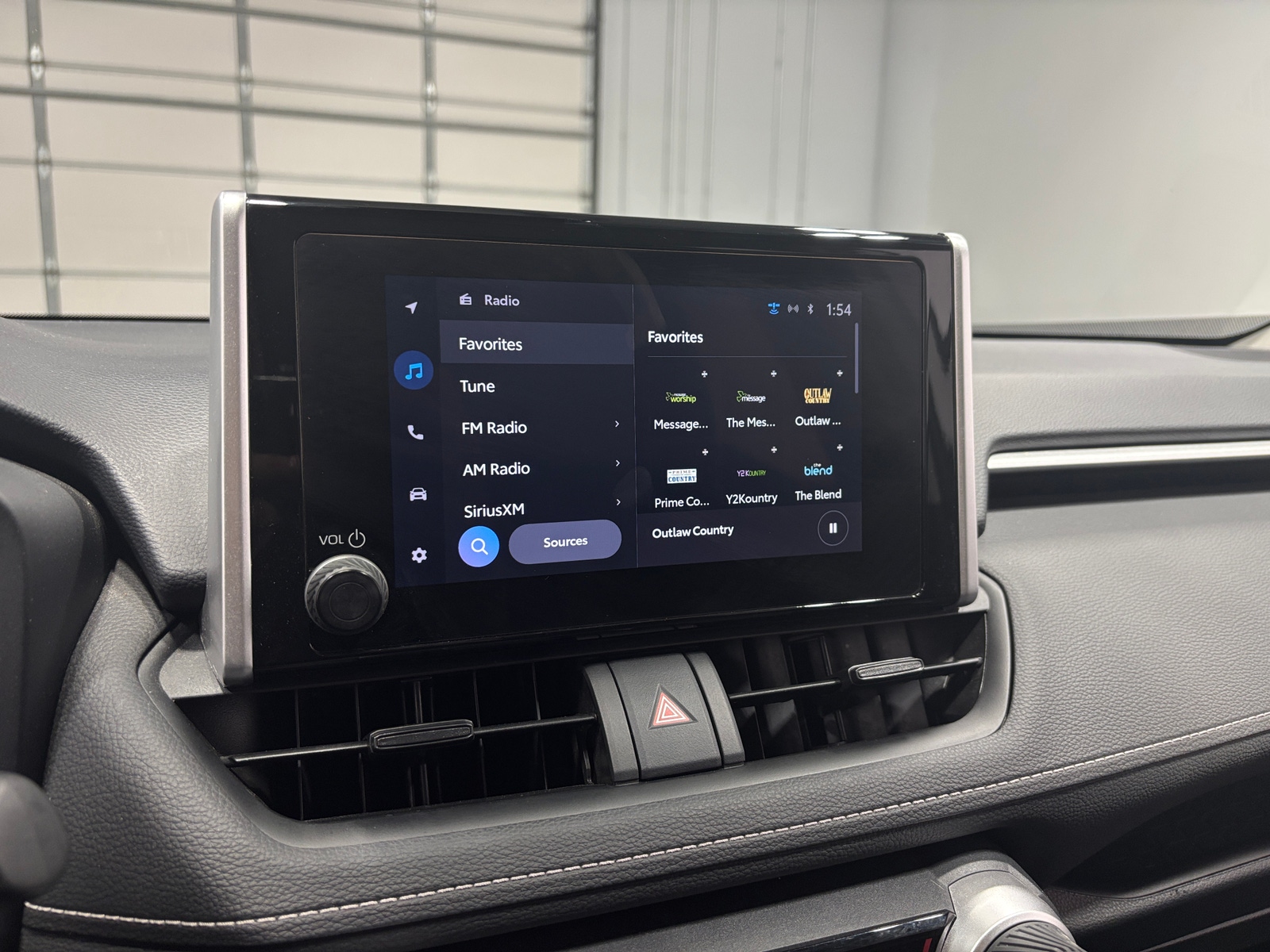 Thumbnail: 2025 Toyota RAV4 - 4