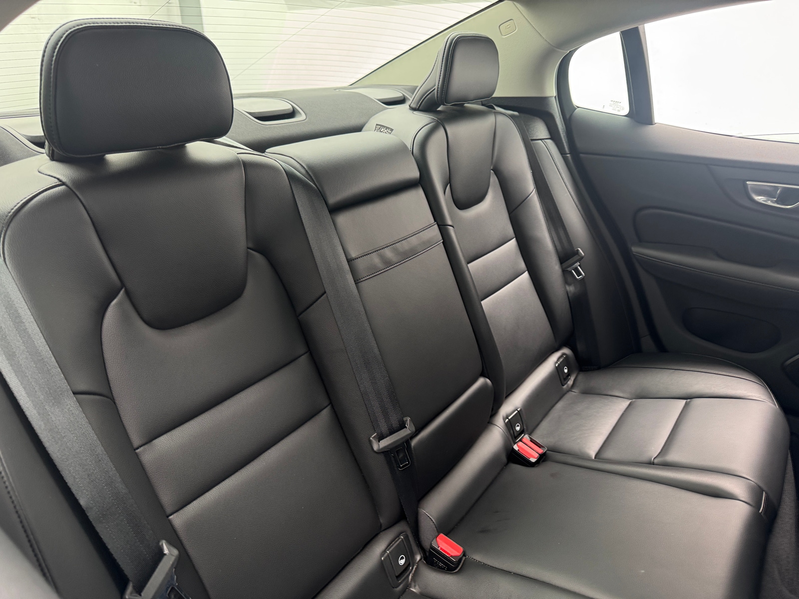 Thumbnail: 2024 Volvo S60 - 5