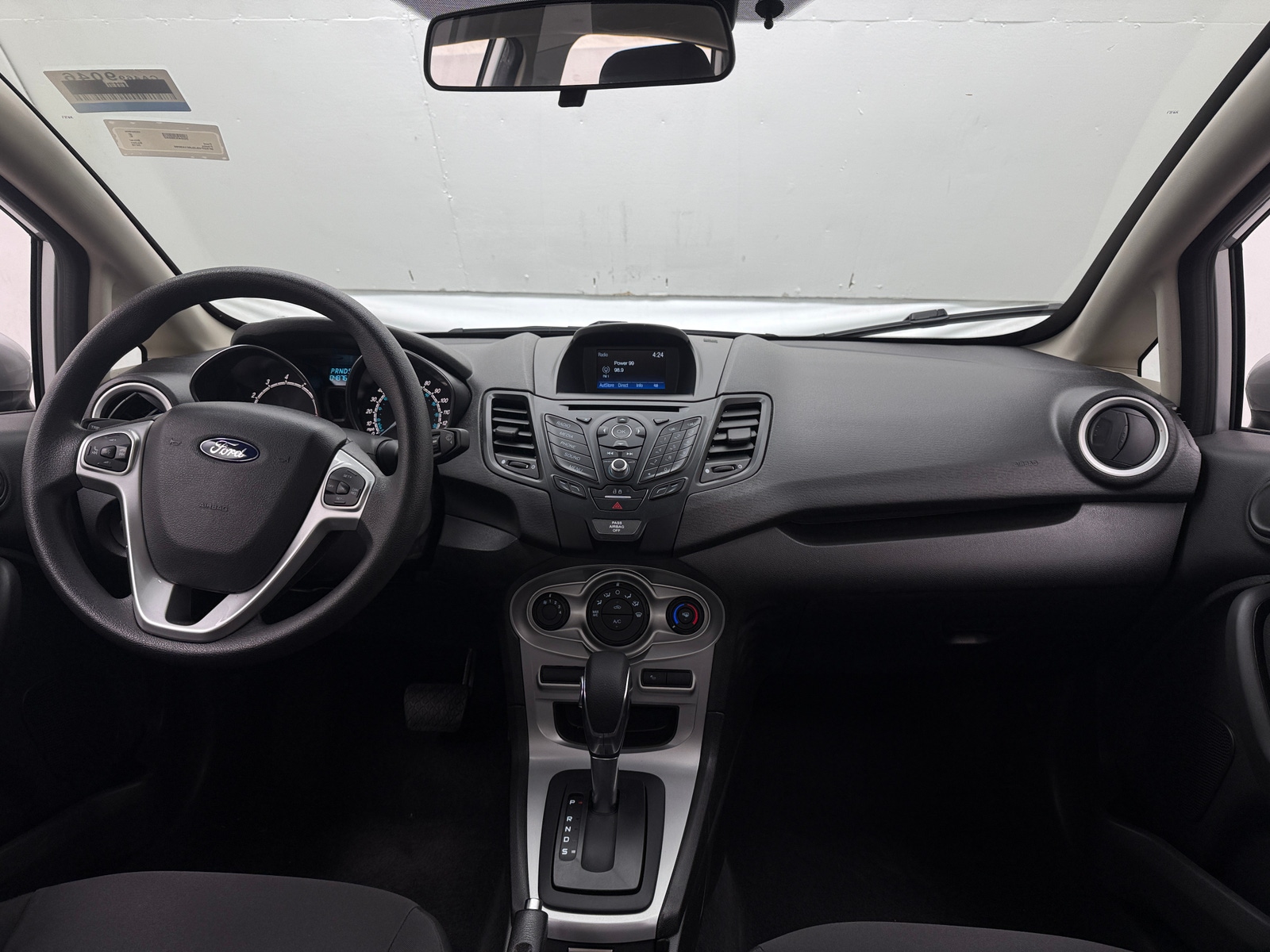 Thumbnail: 2018 Ford Fiesta - 3