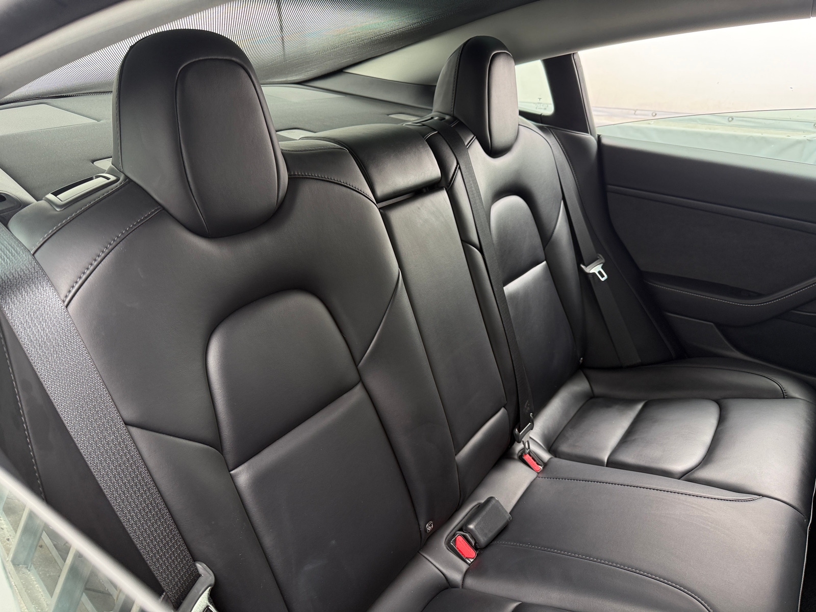 Thumbnail: 2022 Tesla Model 3 - 5